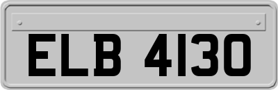 ELB4130