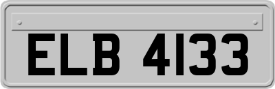 ELB4133