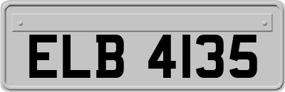 ELB4135
