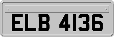 ELB4136