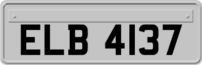 ELB4137