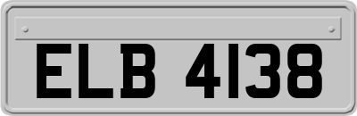 ELB4138