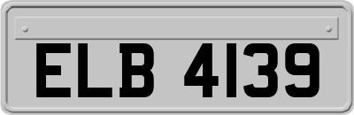 ELB4139