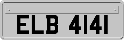 ELB4141