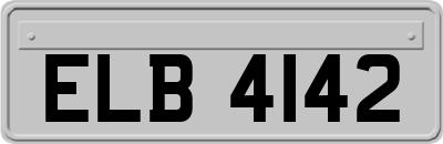 ELB4142