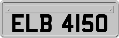 ELB4150