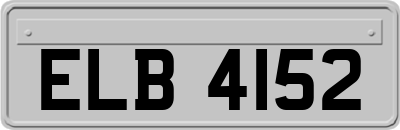 ELB4152
