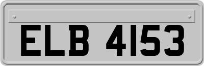 ELB4153