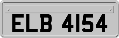 ELB4154