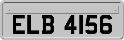 ELB4156