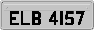 ELB4157