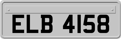 ELB4158