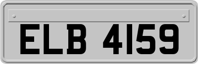 ELB4159