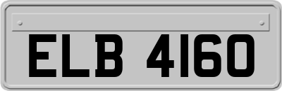 ELB4160