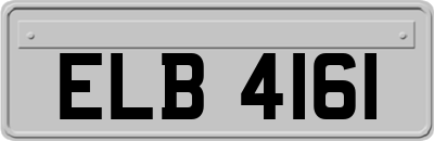 ELB4161