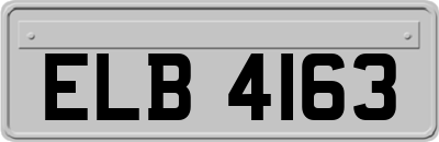 ELB4163