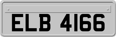 ELB4166