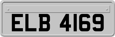 ELB4169
