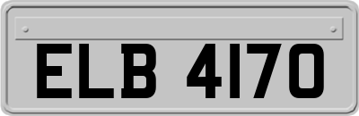 ELB4170