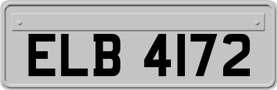 ELB4172