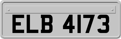 ELB4173