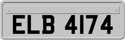 ELB4174