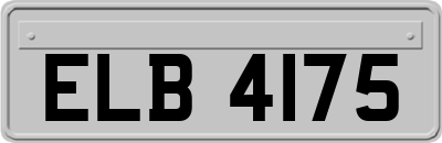 ELB4175