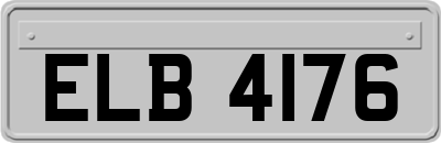 ELB4176