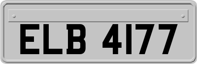 ELB4177