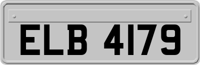 ELB4179