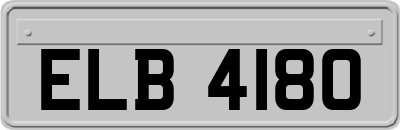 ELB4180