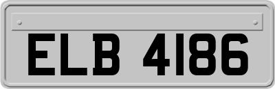 ELB4186