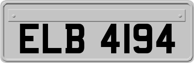 ELB4194