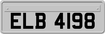 ELB4198
