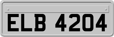 ELB4204