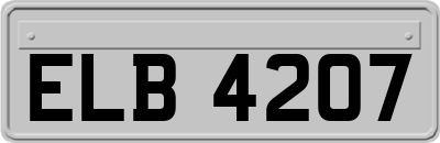 ELB4207
