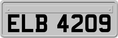 ELB4209