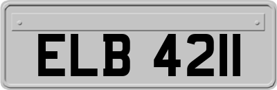 ELB4211