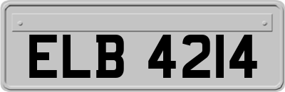 ELB4214