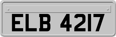 ELB4217