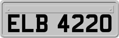 ELB4220