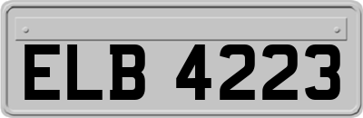 ELB4223
