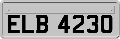 ELB4230