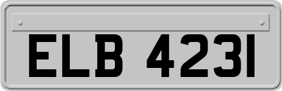 ELB4231