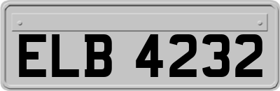 ELB4232