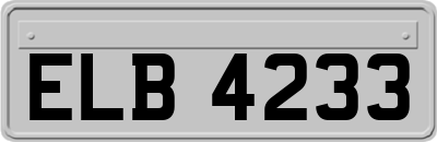 ELB4233