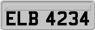ELB4234