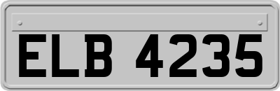 ELB4235