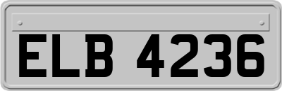 ELB4236