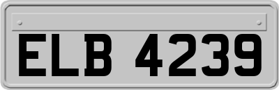 ELB4239